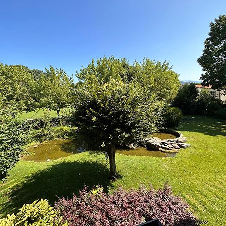 Hotel Il Leone D'Oro Telgate Zewnętrze zdjęcie