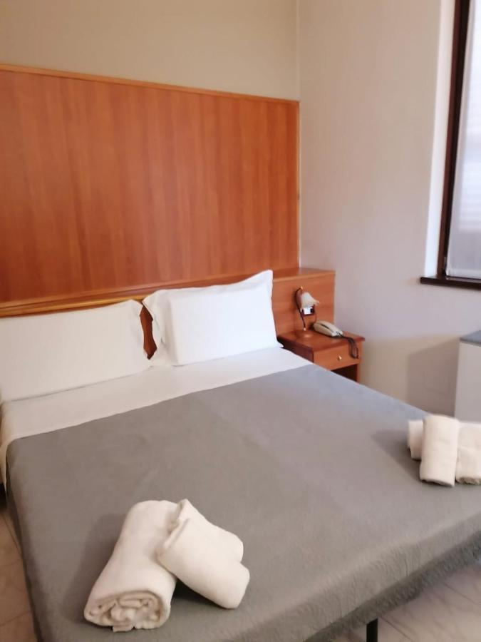 Hotel Il Leone D'Oro Telgate Zewnętrze zdjęcie