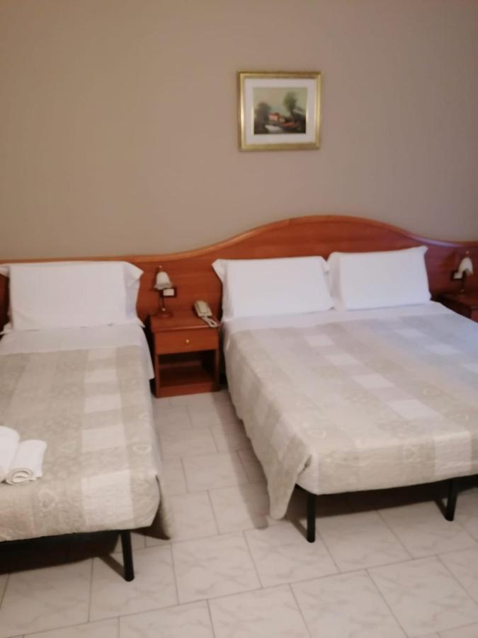 Hotel Il Leone D'Oro Telgate Zewnętrze zdjęcie