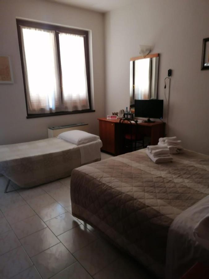 Hotel Il Leone D'Oro Telgate Zewnętrze zdjęcie