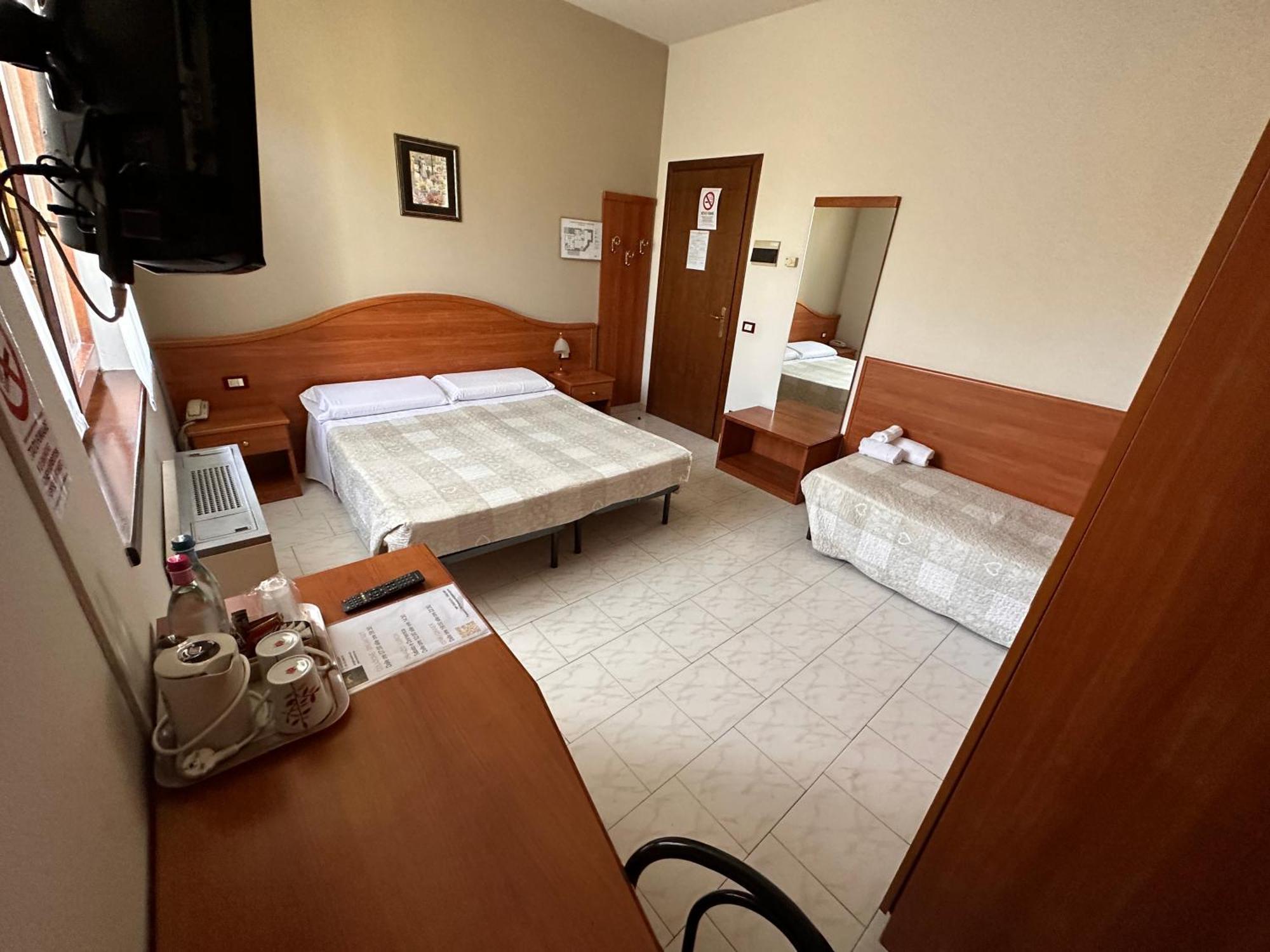Hotel Il Leone D'Oro Telgate Zewnętrze zdjęcie