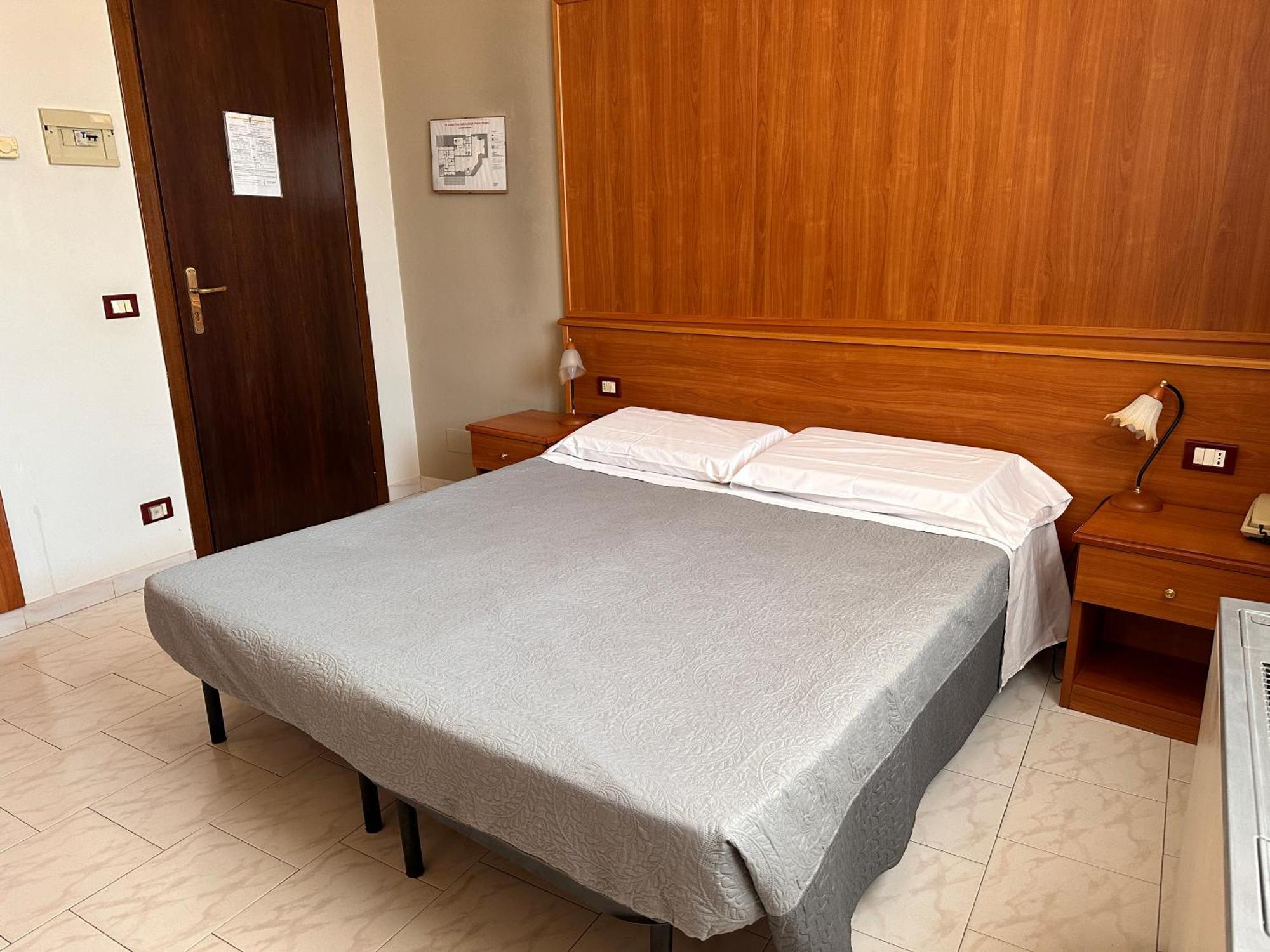Hotel Il Leone D'Oro Telgate Zewnętrze zdjęcie