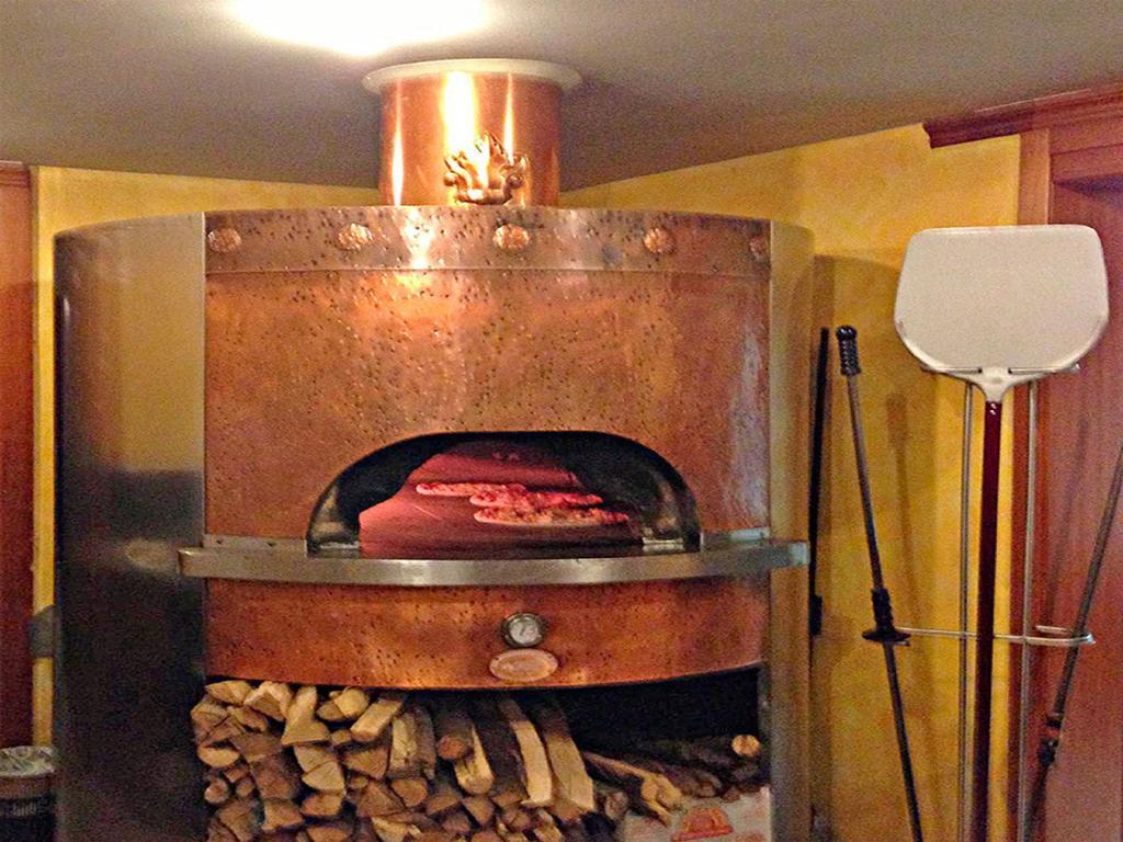 Hotel Il Leone D'Oro Telgate Zewnętrze zdjęcie