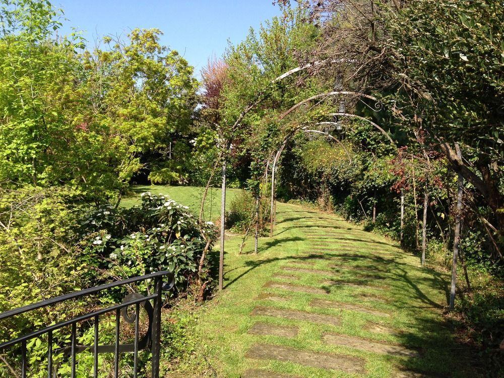 Hotel Il Leone D'Oro Telgate Zewnętrze zdjęcie