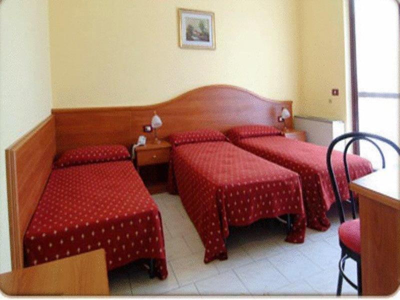 Hotel Il Leone D'Oro Telgate Zewnętrze zdjęcie