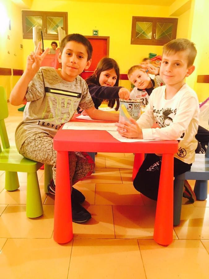 Hotel Il Leone D'Oro Telgate Zewnętrze zdjęcie